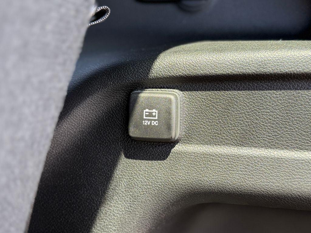 new 2025 Jeep Grand Cherokee L car, priced at $47,095