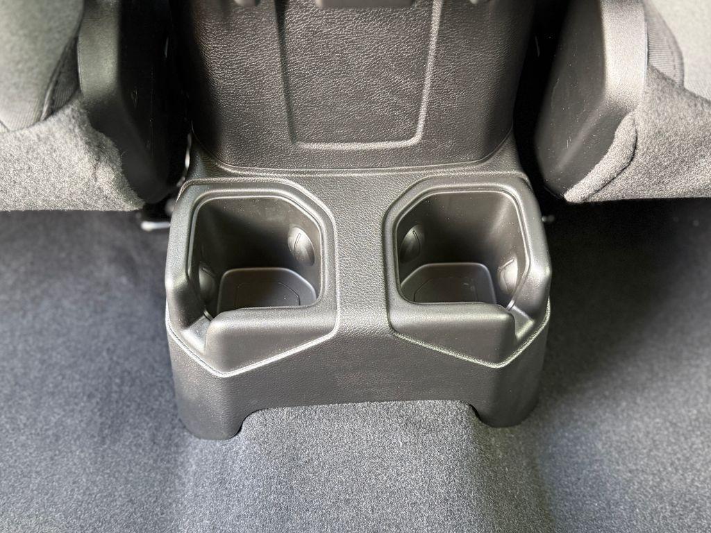 new 2025 Jeep Wrangler car, priced at $43,679
