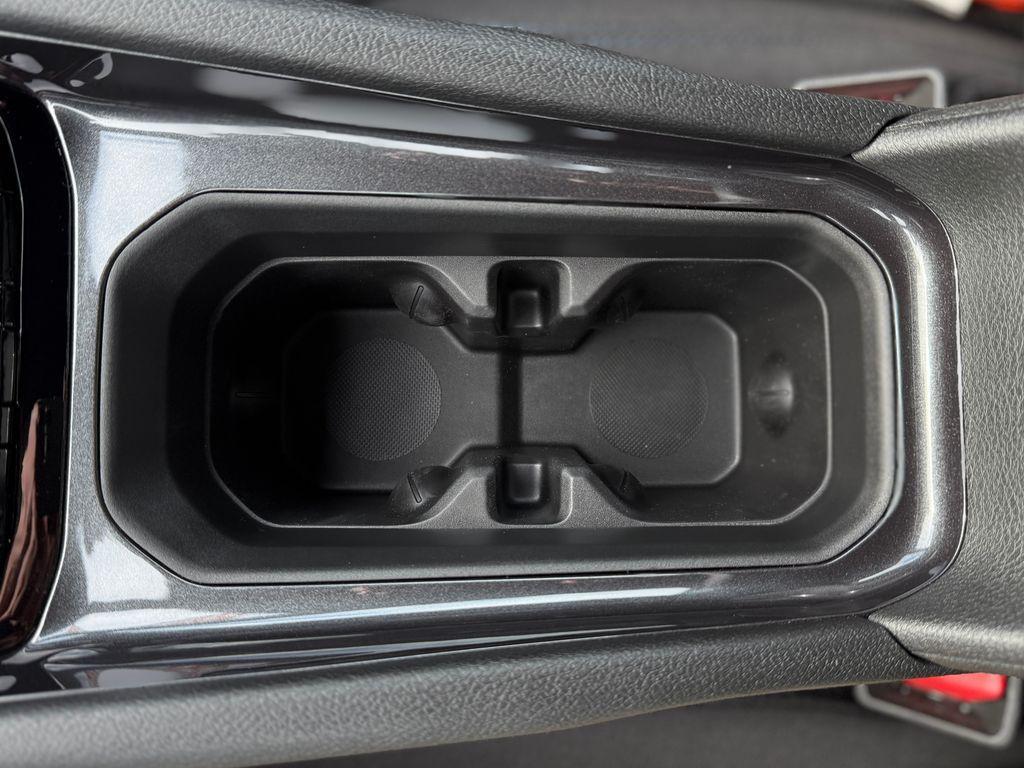 new 2025 Jeep Compass car, priced at $28,837