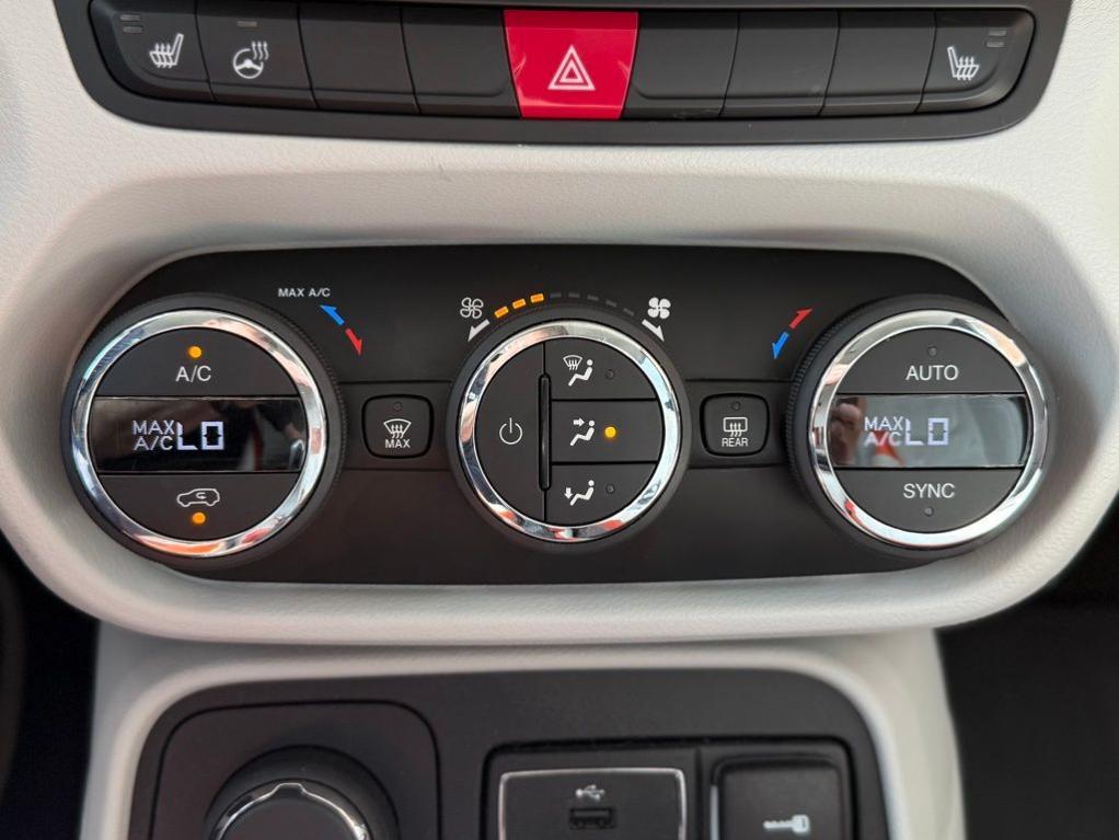 used 2015 Jeep Renegade car, priced at $13,964