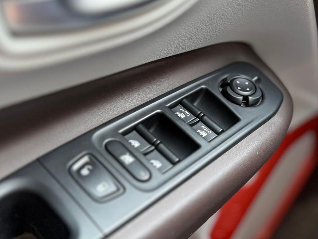 used 2015 Jeep Renegade car, priced at $13,964