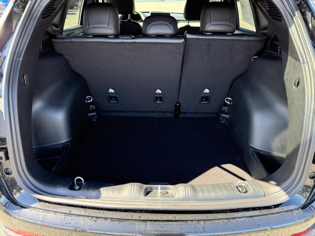 new 2025 Jeep Compass car, priced at $31,405