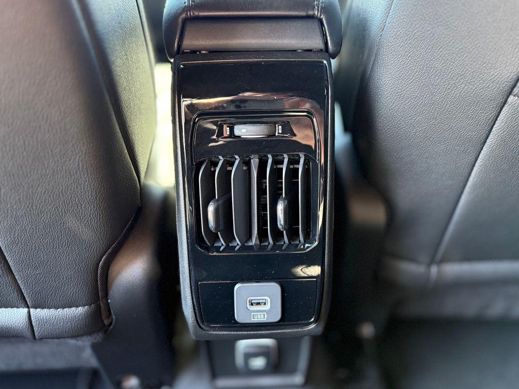 new 2025 Jeep Compass car, priced at $30,843