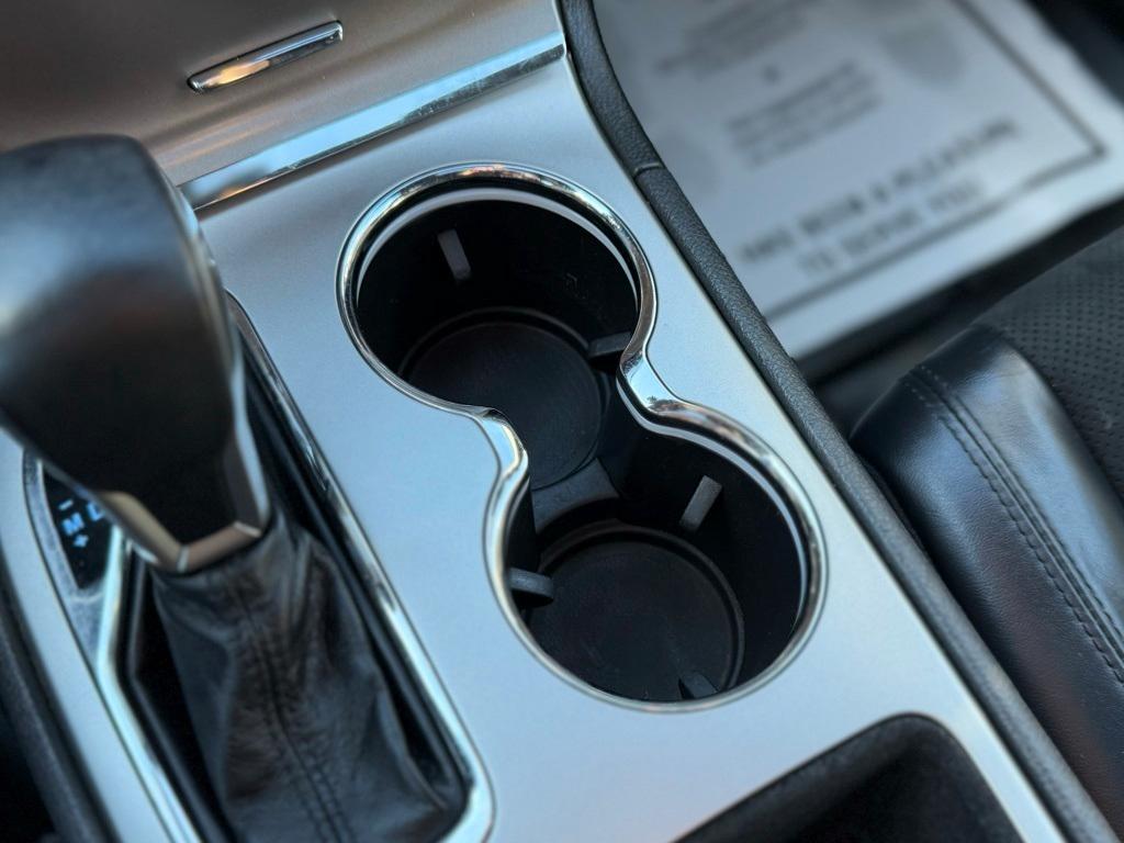 used 2022 Jeep Grand Cherokee WK car, priced at $32,000