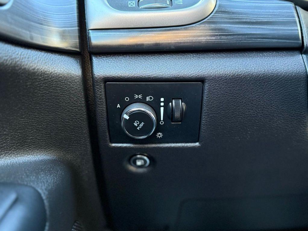 used 2022 Jeep Grand Cherokee WK car, priced at $29,040