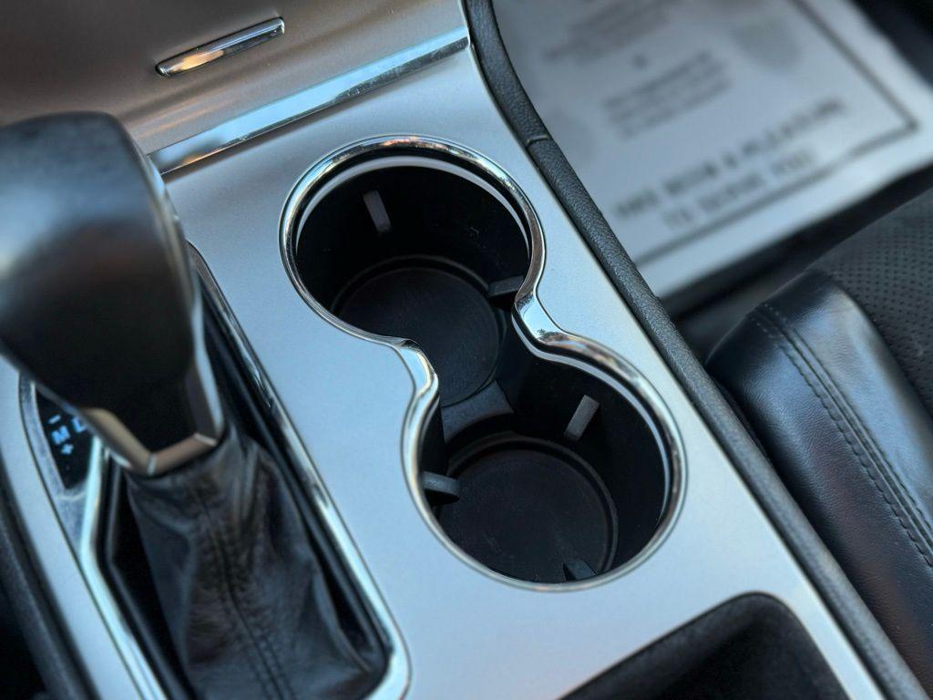 used 2022 Jeep Grand Cherokee WK car, priced at $29,040