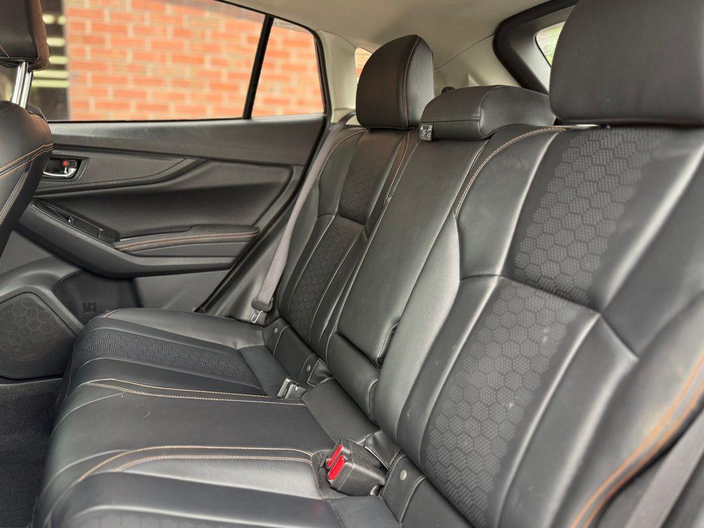 used 2019 Subaru Crosstrek car, priced at $23,212