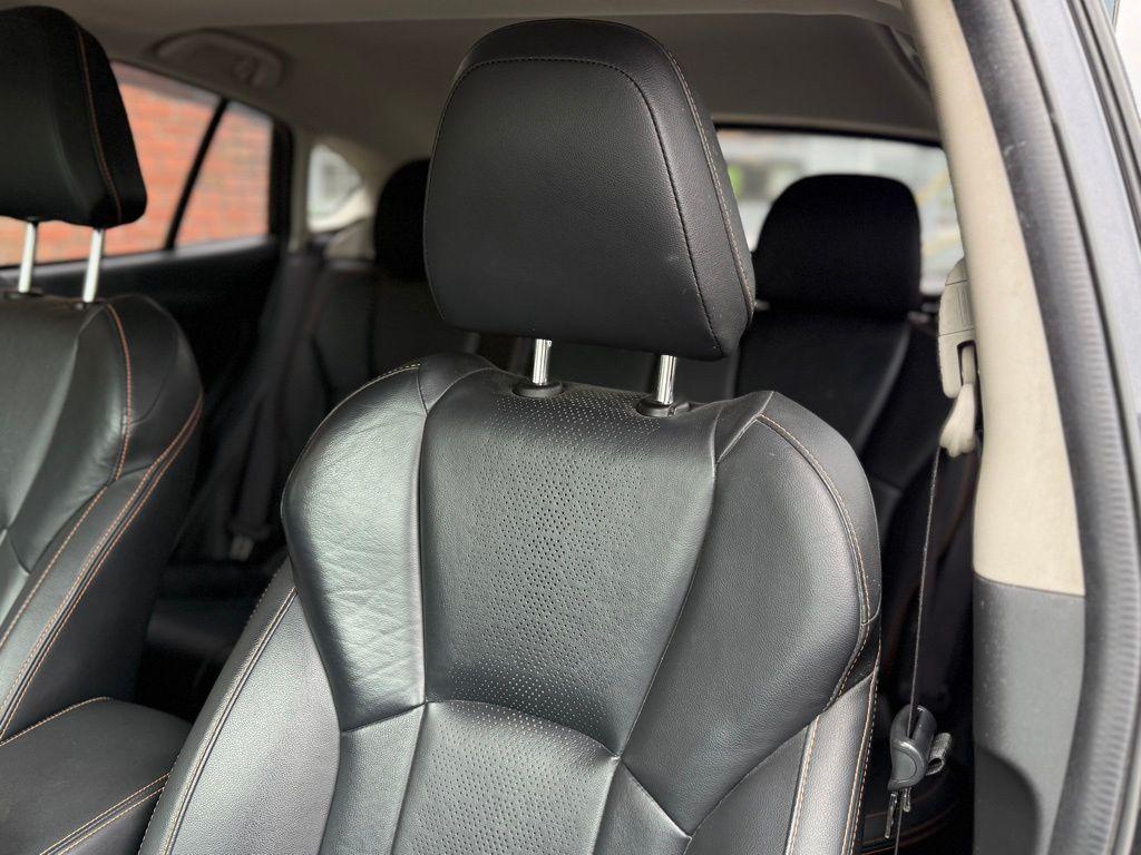 used 2019 Subaru Crosstrek car, priced at $23,212