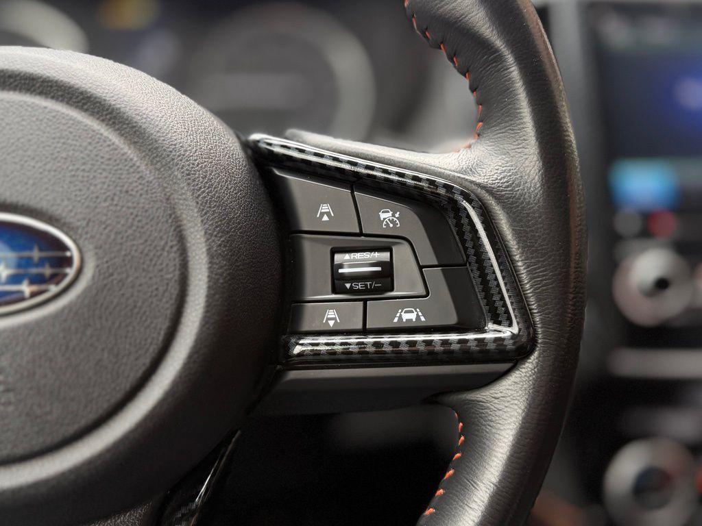 used 2019 Subaru Crosstrek car, priced at $23,212