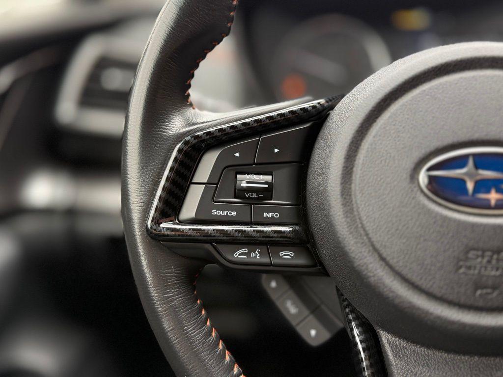 used 2019 Subaru Crosstrek car, priced at $23,212