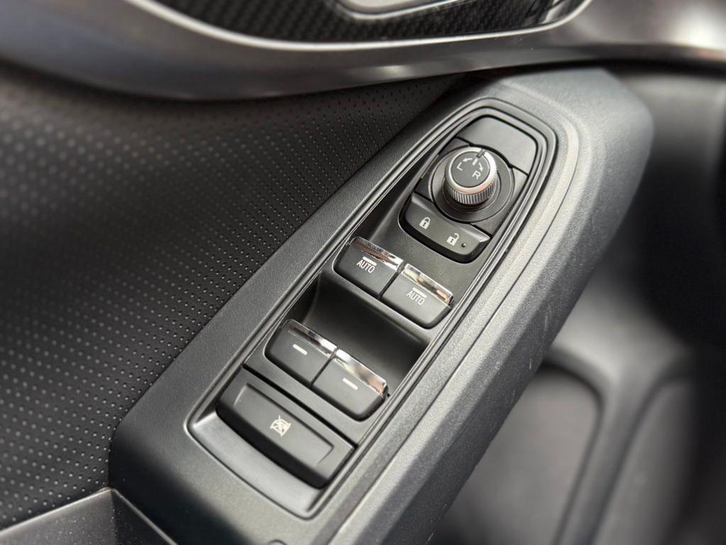 used 2019 Subaru Crosstrek car, priced at $23,212