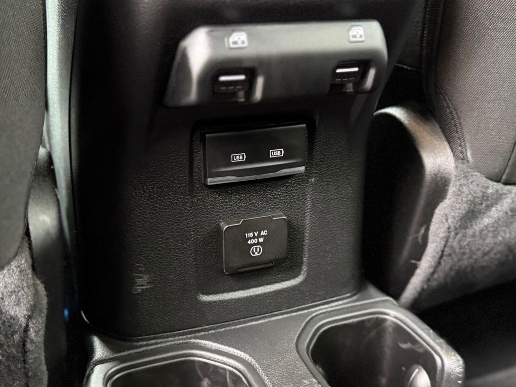 used 2023 Jeep Gladiator car, priced at $32,908