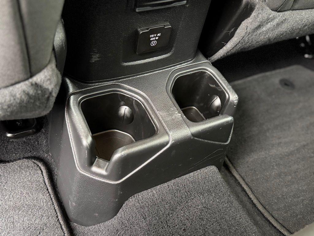 used 2023 Jeep Gladiator car, priced at $32,908