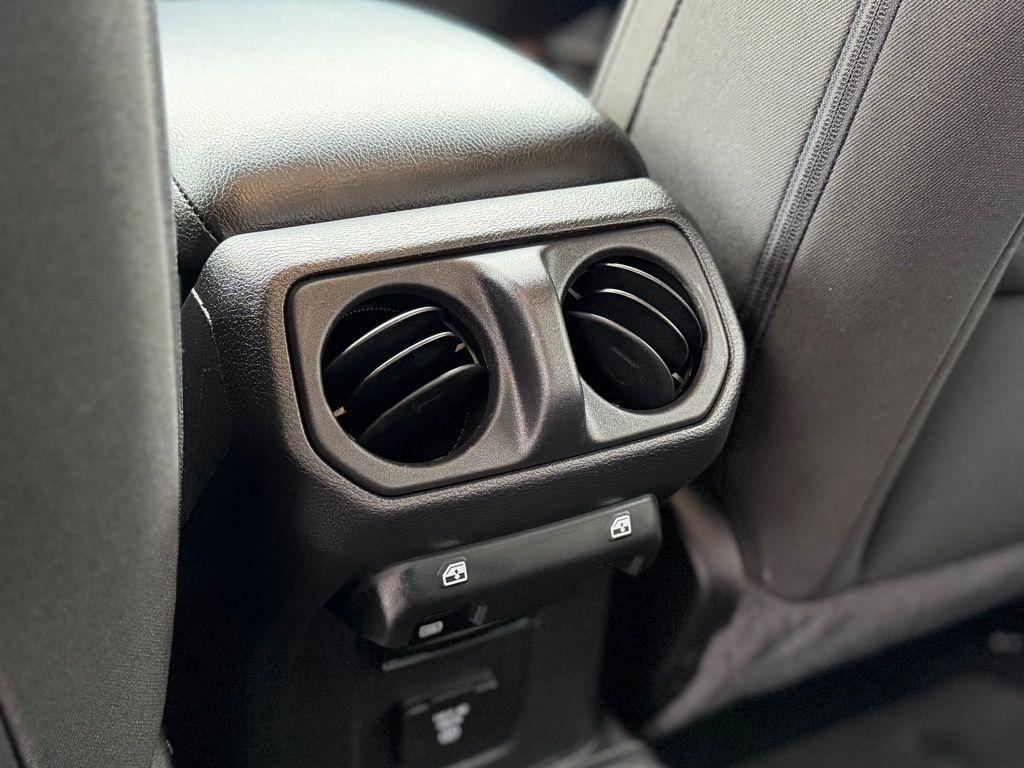 used 2023 Jeep Gladiator car, priced at $32,908