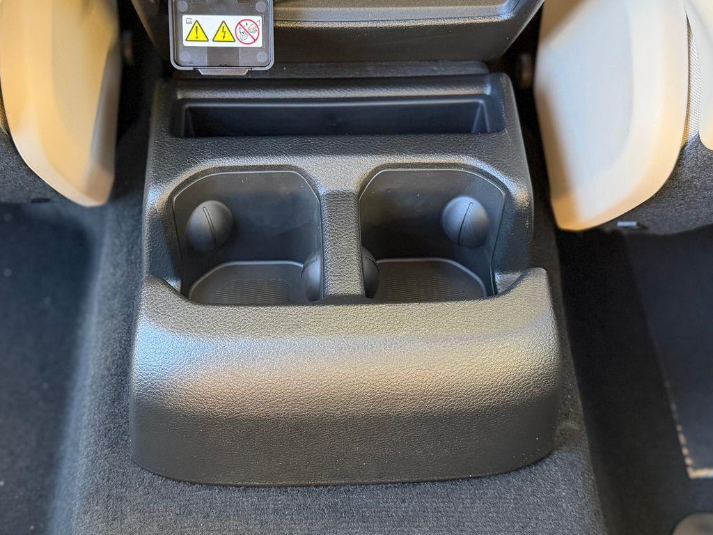 new 2025 Jeep Grand Cherokee L car, priced at $45,237