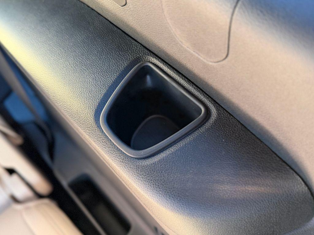 new 2025 Jeep Grand Cherokee L car, priced at $45,237