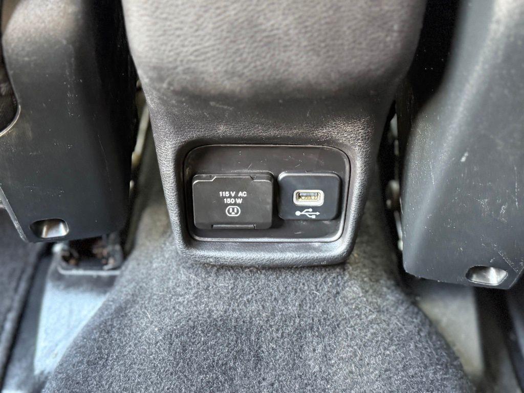 used 2019 Jeep Compass car, priced at $18,000
