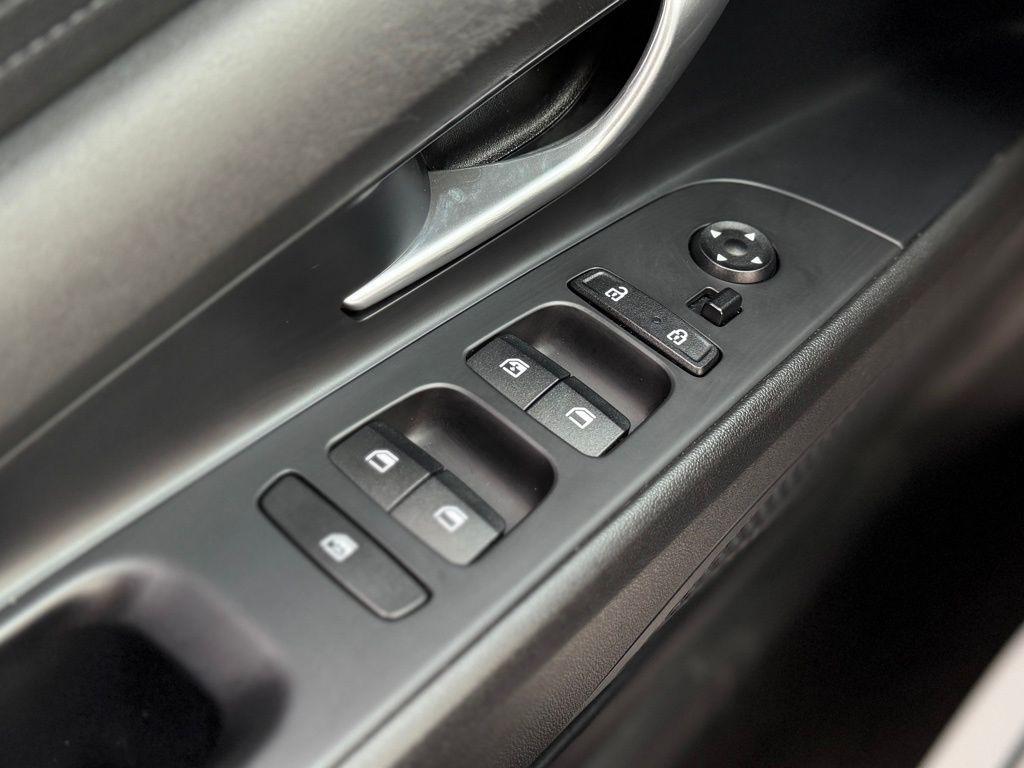 used 2022 Hyundai Elantra car, priced at $18,537