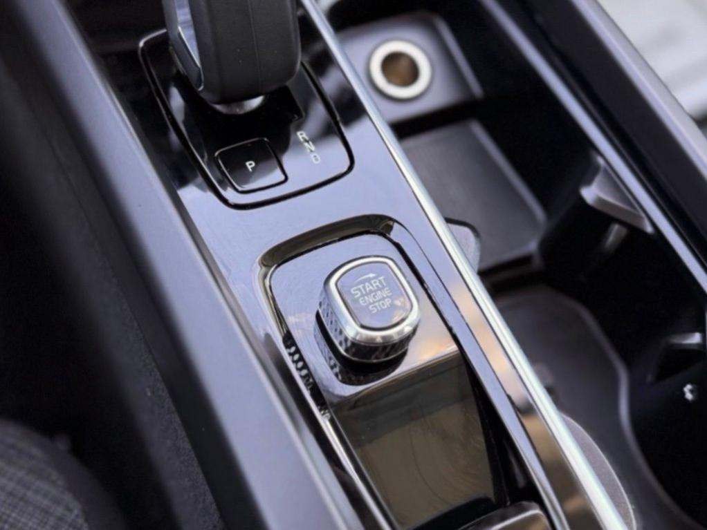 used 2023 Volvo XC60 car, priced at $30,000