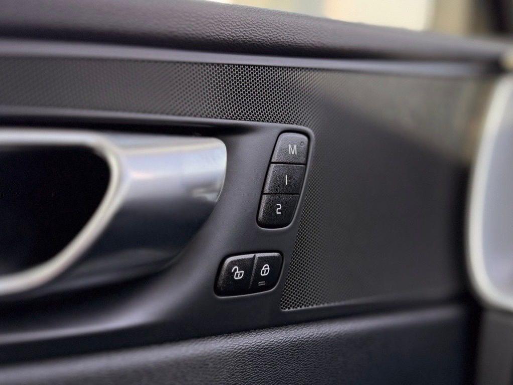 used 2023 Volvo XC60 car, priced at $30,000
