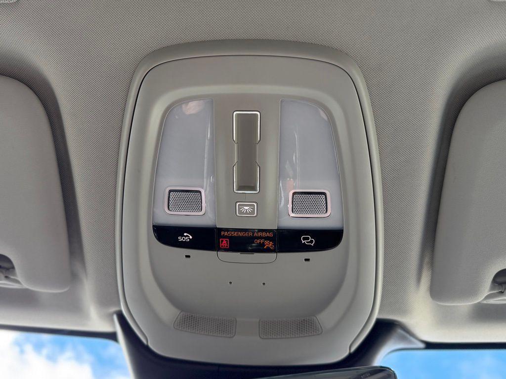 used 2023 Volvo XC60 car, priced at $30,000