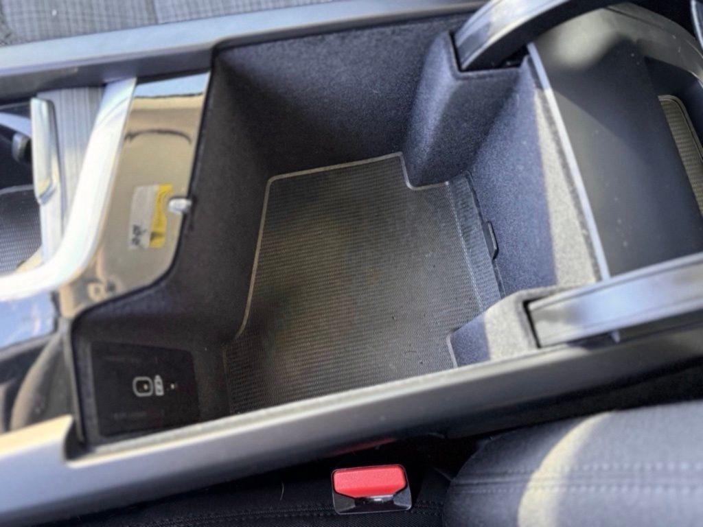 used 2023 Volvo XC60 car, priced at $30,000