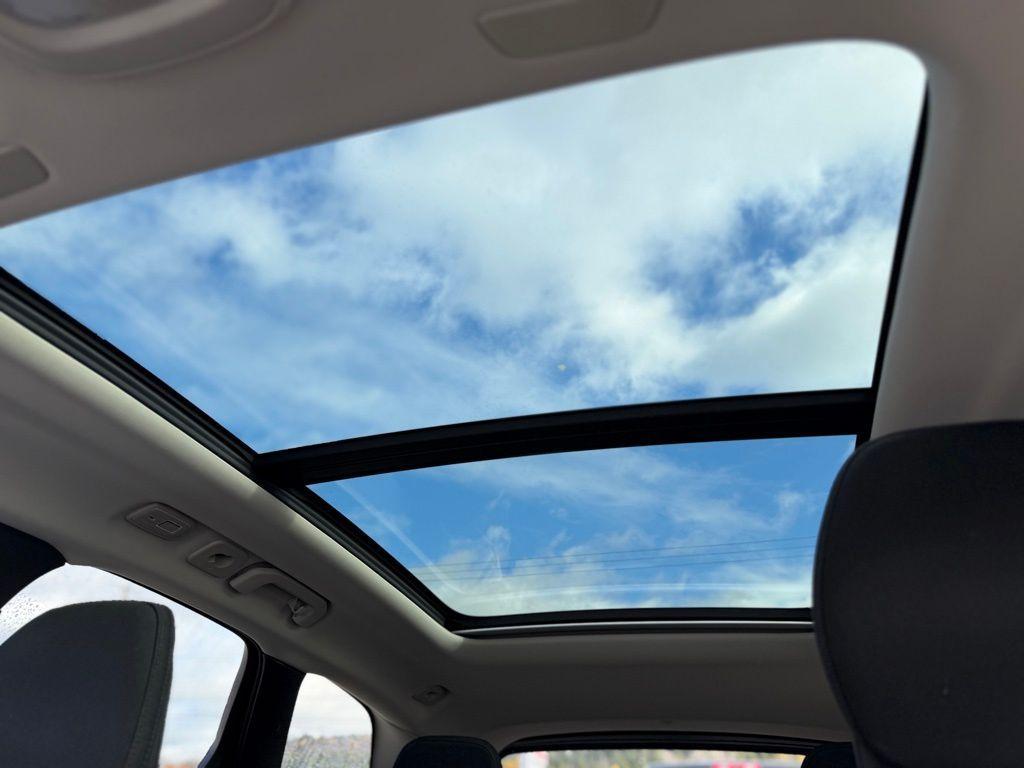 used 2023 Volvo XC60 car, priced at $30,000