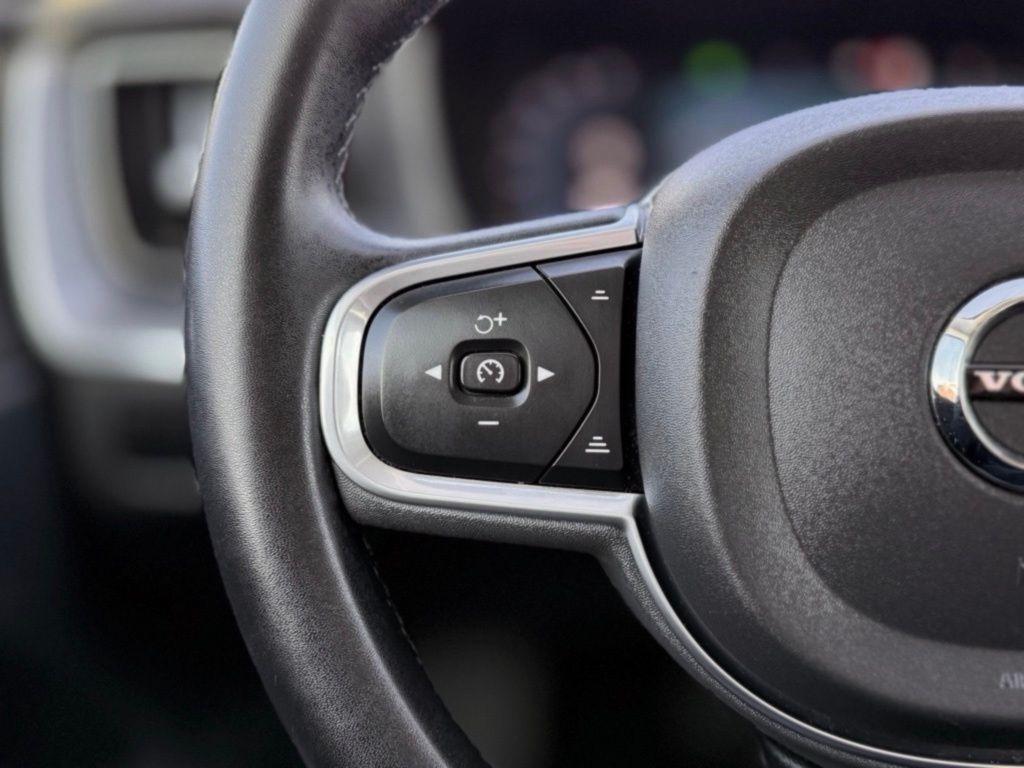 used 2023 Volvo XC60 car, priced at $30,000