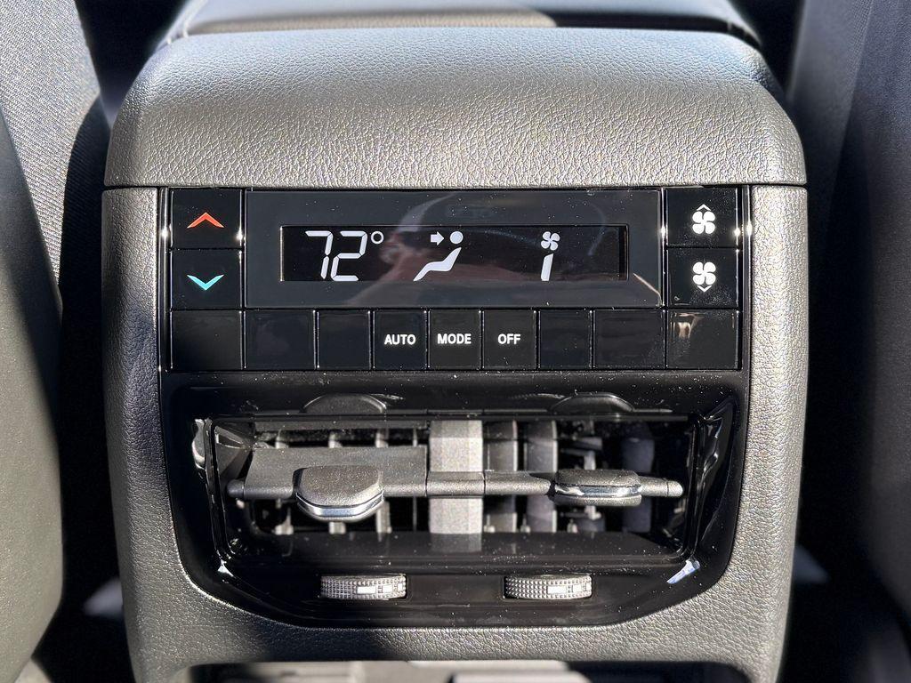 new 2025 Jeep Grand Cherokee L car, priced at $42,213