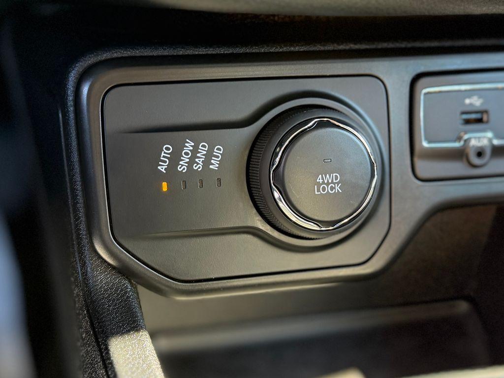 used 2019 Jeep Renegade car, priced at $14,872
