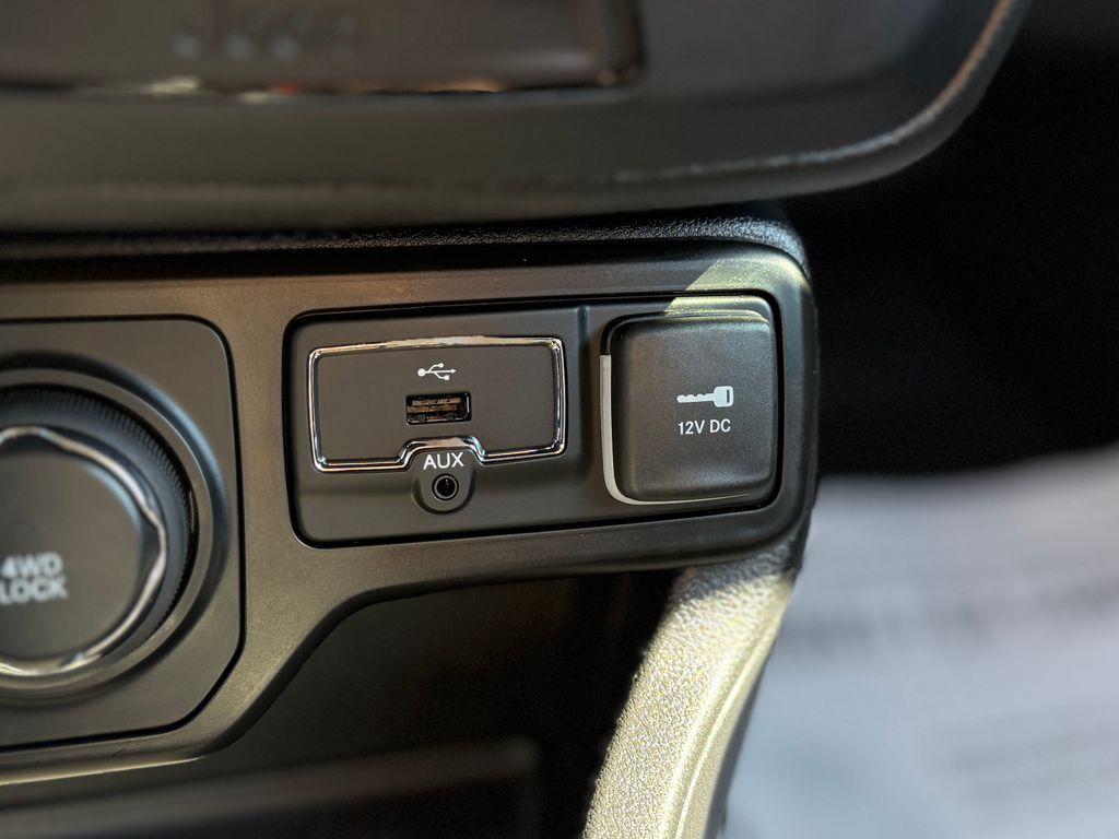 used 2019 Jeep Renegade car, priced at $14,872