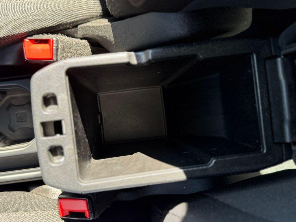 used 2019 Jeep Renegade car, priced at $14,872