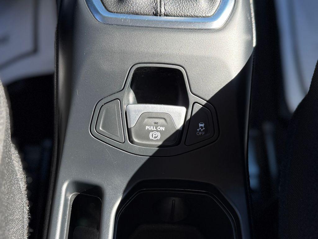 used 2019 Jeep Renegade car, priced at $14,872