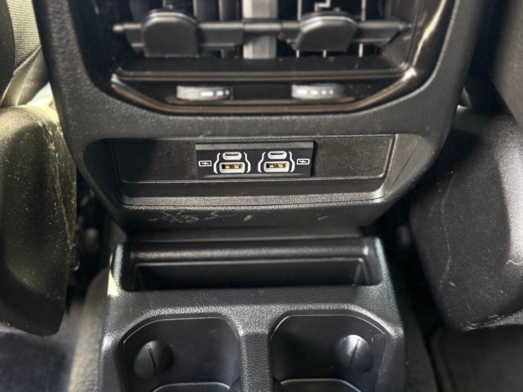 used 2023 Jeep Grand Cherokee L car, priced at $28,522