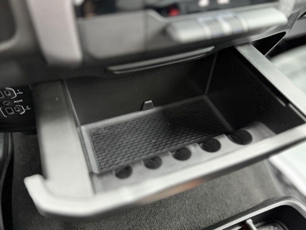 used 2022 Ram 1500 car, priced at $37,348