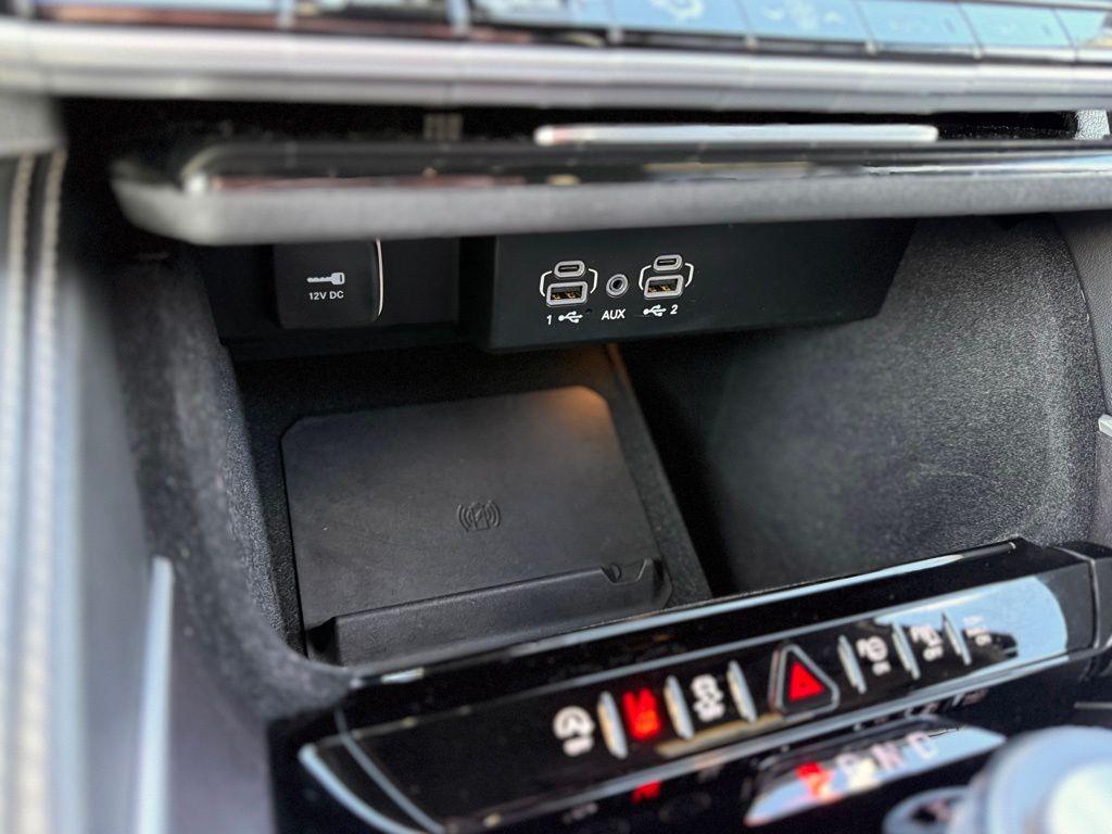 used 2024 Jeep Wagoneer L car, priced at $41,486