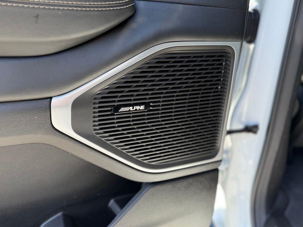 used 2024 Jeep Wagoneer L car, priced at $41,486