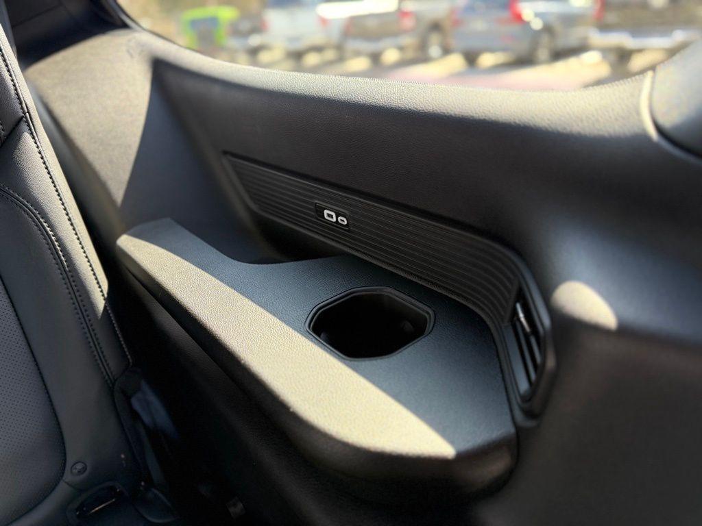 used 2024 Jeep Wagoneer L car, priced at $41,486