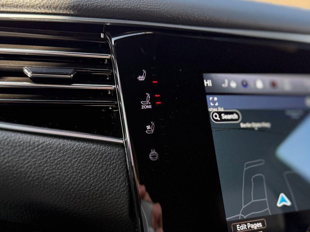 used 2024 Jeep Wagoneer L car, priced at $41,486