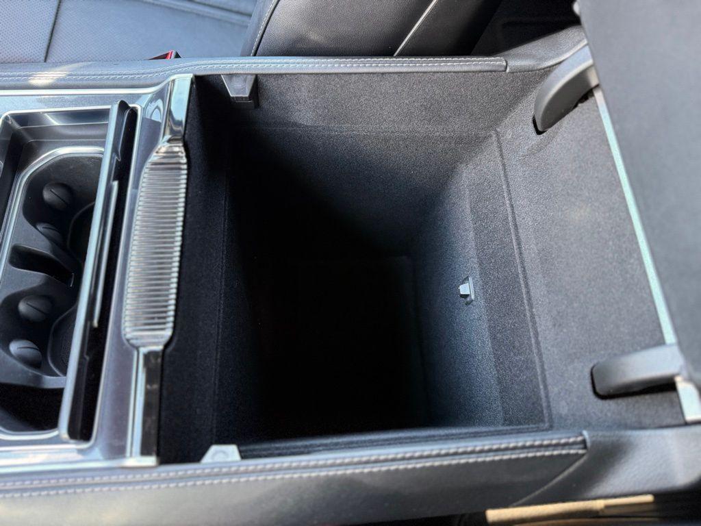 used 2024 Jeep Wagoneer L car, priced at $41,486