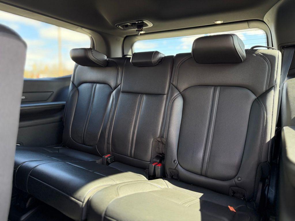 used 2024 Jeep Wagoneer L car, priced at $41,486