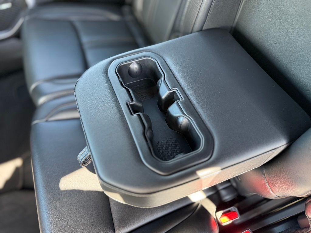 used 2024 Jeep Wagoneer L car, priced at $41,486