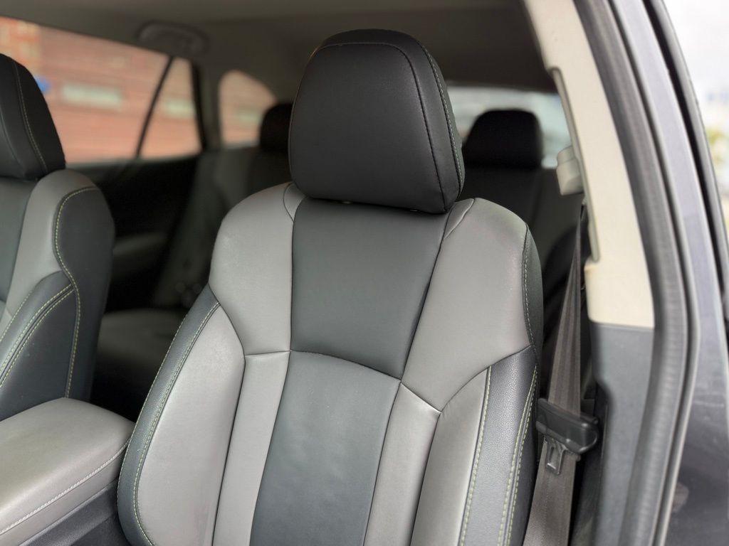used 2022 Subaru Outback car, priced at $27,933