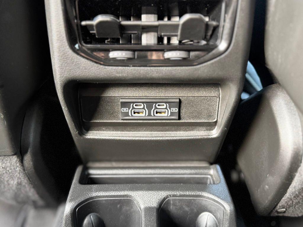 used 2023 Jeep Grand Cherokee L car, priced at $30,551