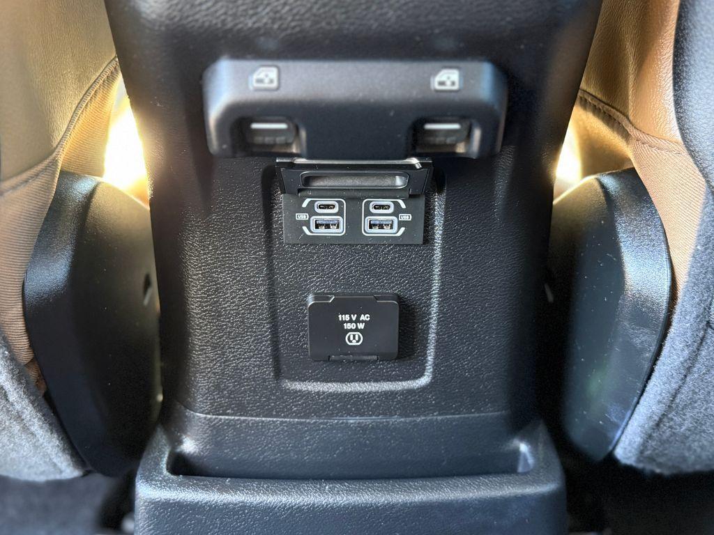 used 2021 Jeep Wrangler Unlimited car, priced at $42,337