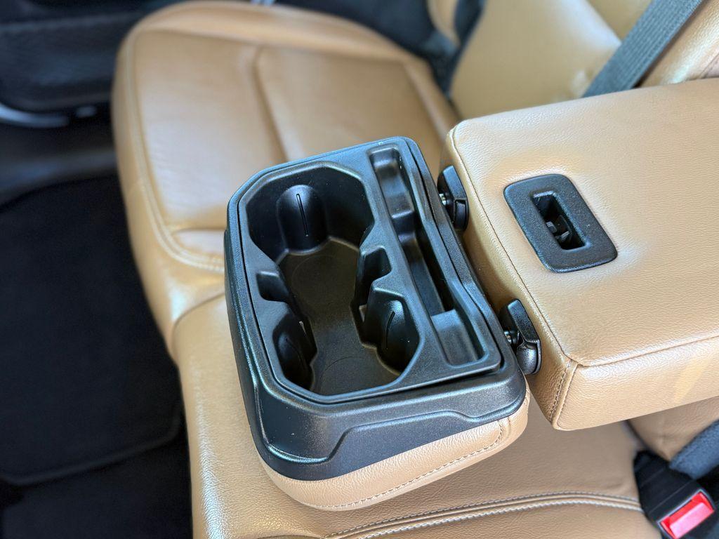 used 2021 Jeep Wrangler Unlimited car, priced at $42,337