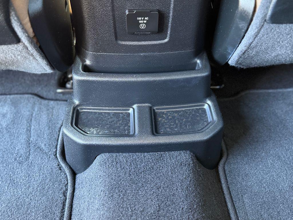 used 2021 Jeep Wrangler Unlimited car, priced at $42,337
