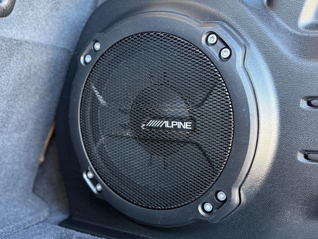 used 2021 Jeep Wrangler Unlimited car, priced at $42,337