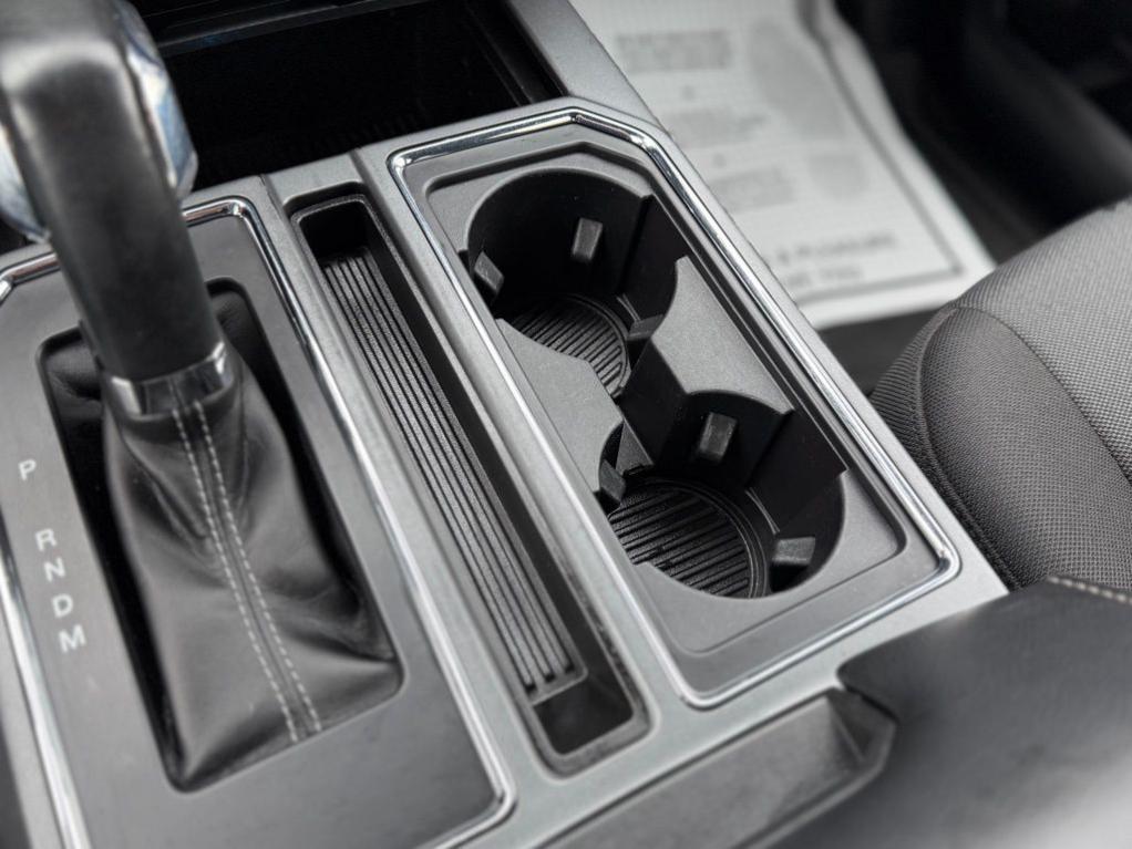 used 2020 Ford F-150 car, priced at $31,337