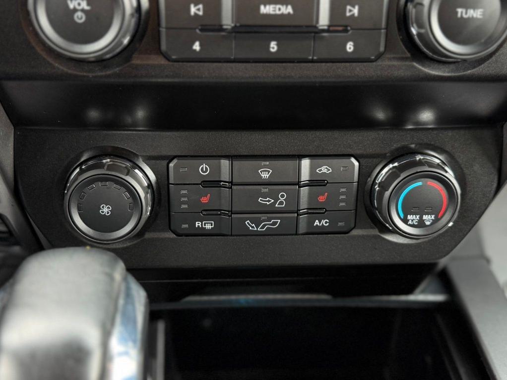 used 2020 Ford F-150 car, priced at $31,337
